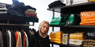 Uma streetwear no Caldas Shopping Noticias das Caldas