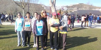 Alunos de Óbidos participaram no Corta-Mato Escolar do Oeste notícias das Caldas