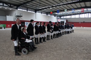 A festa do ensino em Alfeizerão