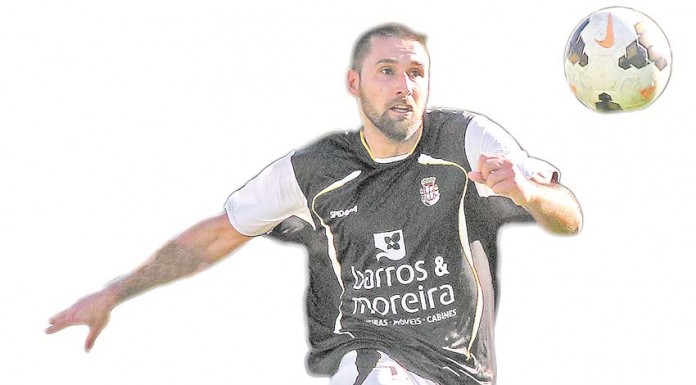 João Rodrigues regressa ao Caldas Caldas