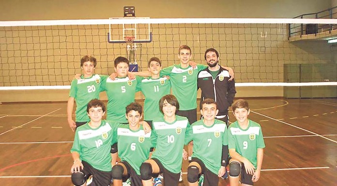 Vitórias na jornada dupla notícias das Caldas