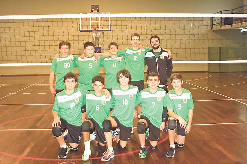 notícias das Caldas