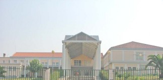 Projeto CLDS4G mostra talentos a jovens Noticias das Caldas