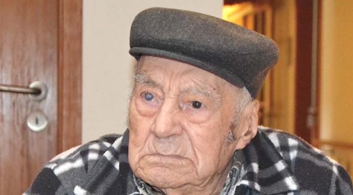 Morreu o comerciante José Maria Simões Noticias das Caldas