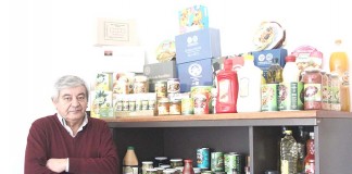 Consercaldas – a história dos ex-funcionários que recuperaram a marca Frami notícias das Caldas