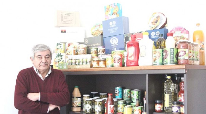 Consercaldas – a história dos ex-funcionários que recuperaram a marca Frami notícias das Caldas