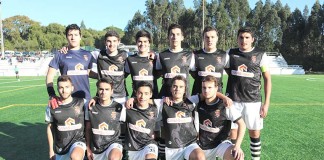 Caldas recupera vantagem de quatro pontos notícias das Caldas