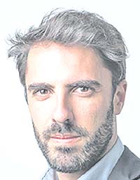 Loïc Pedras, um desportista-viajante que se destaca no empreendedorismo social