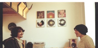 O novo disco dos Memória de Peixe gira à volta do cosmos e da ficção científica notícias das Caldas