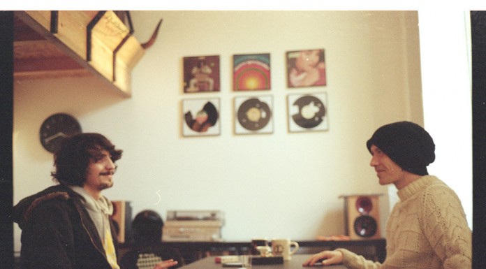 O novo disco dos Memória de Peixe gira à volta do cosmos e da ficção científica notícias das Caldas