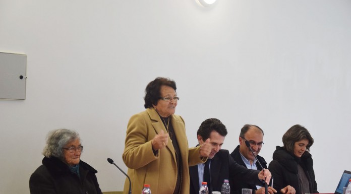 Idosos de Óbidos querem novos horários no transporte municipal Noticias das Caldas