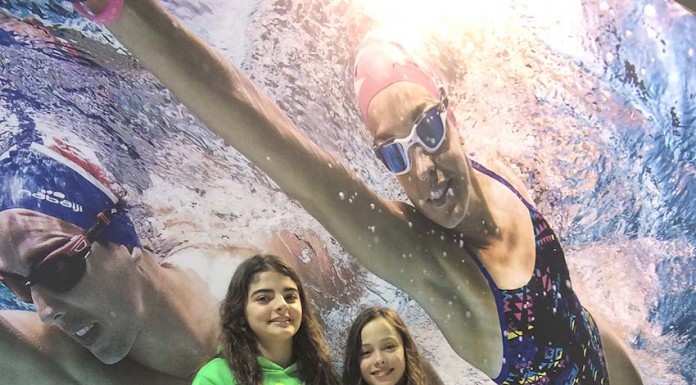 Pimpões/Cimai no Leiriaswim – Infantis e Absolutos Noticias das Caldas