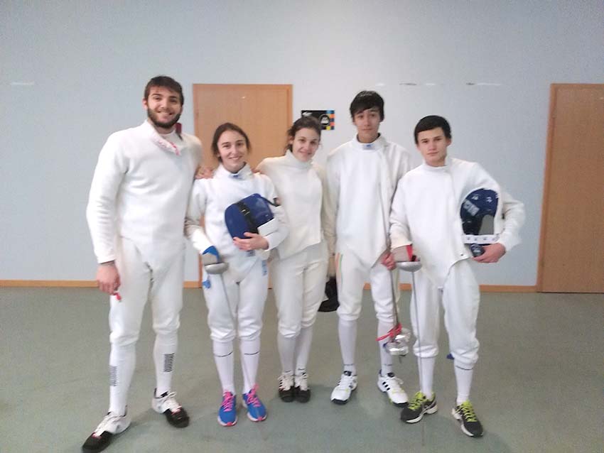 notícias das Caldas