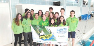 Pimpões/Cimai no XXI Torneio Taça Cidade de Alcobaça notícias das Caldas