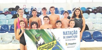 notícias das Caldas