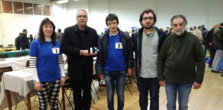 Associação Peão Cavalgante/Arneirense no Campeonato Nacional de Equipas Semi-rápidas Noticias das Caldas