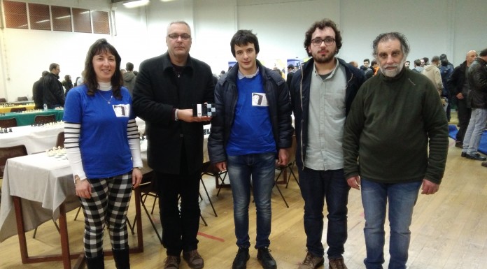 Associação Peão Cavalgante/Arneirense no Campeonato Nacional de Equipas Semi-rápidas Noticias das Caldas