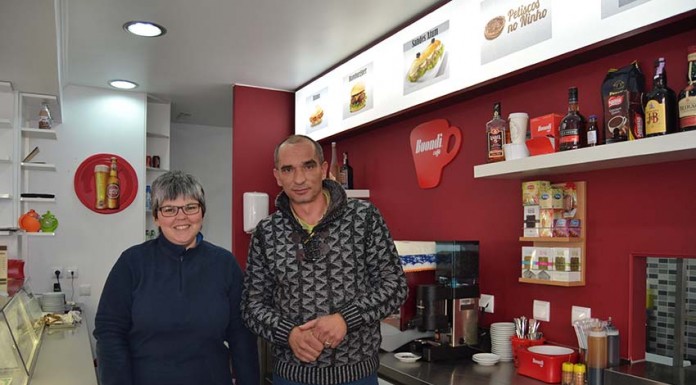 Petiscos no Ninho traz às Caldas sabores do Norte Noticias das Caldas