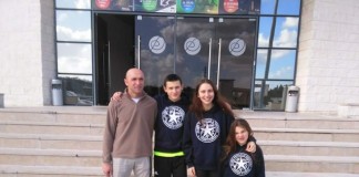 1ª Etapa do Circuito Portugal Tour em Pombal Noticias das Caldas