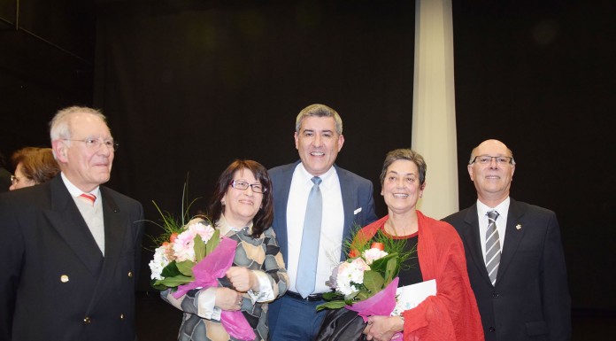 Câmara homenageia professores e mostra trabalho feito na Educação Noticias das Caldas