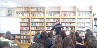 notícias das Caldas