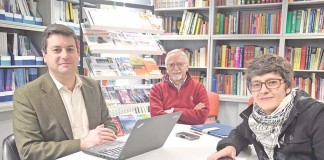 Bruno Dias diz que o CHO não tem que passar a EPE para poder integrar subcontratados notícias das Caldas