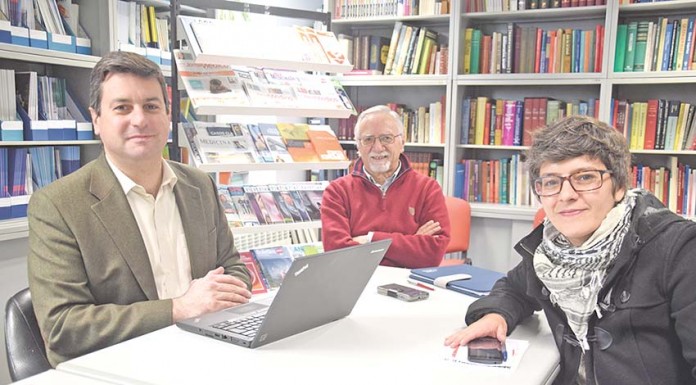 Bruno Dias diz que o CHO não tem que passar a EPE para poder integrar subcontratados notícias das Caldas