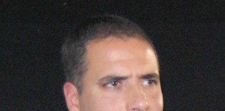 Ricardo Araújo Pereira em Óbidos notícias das Caldas