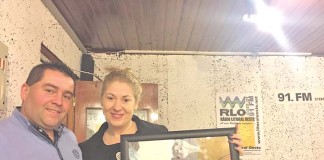 Empresa caldense comprou a Rádio Litoral Oeste Noticias das Caldas