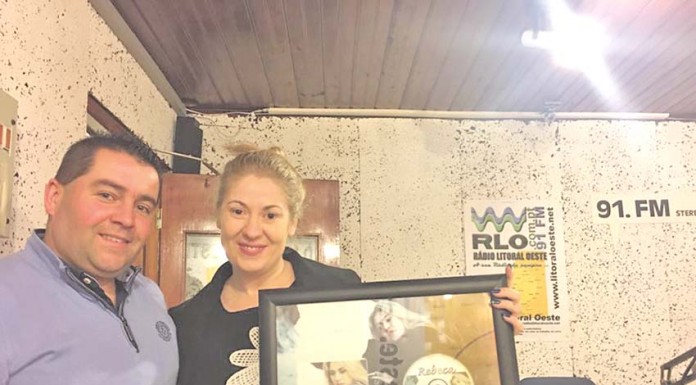 Empresa caldense comprou a Rádio Litoral Oeste Noticias das Caldas