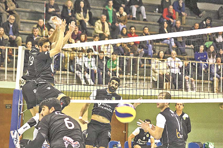 notícias das Caldas