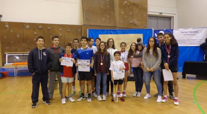 MVD no 2º Torneio de Clubes Não Seniores – AAC notícias das Caldas