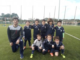 Traquinas noticias das Caldas