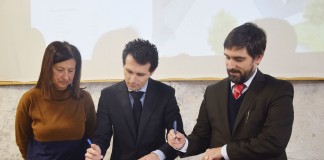 Antigos armazéns do Vinho de A-da-Gorda vão ser espaço de trabalho colaborativo ainda este ano Noticias das Caldas