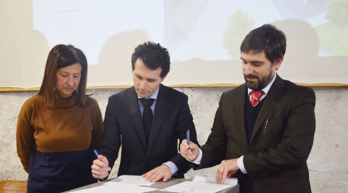 Antigos armazéns do Vinho de A-da-Gorda vão ser espaço de trabalho colaborativo ainda este ano Noticias das Caldas