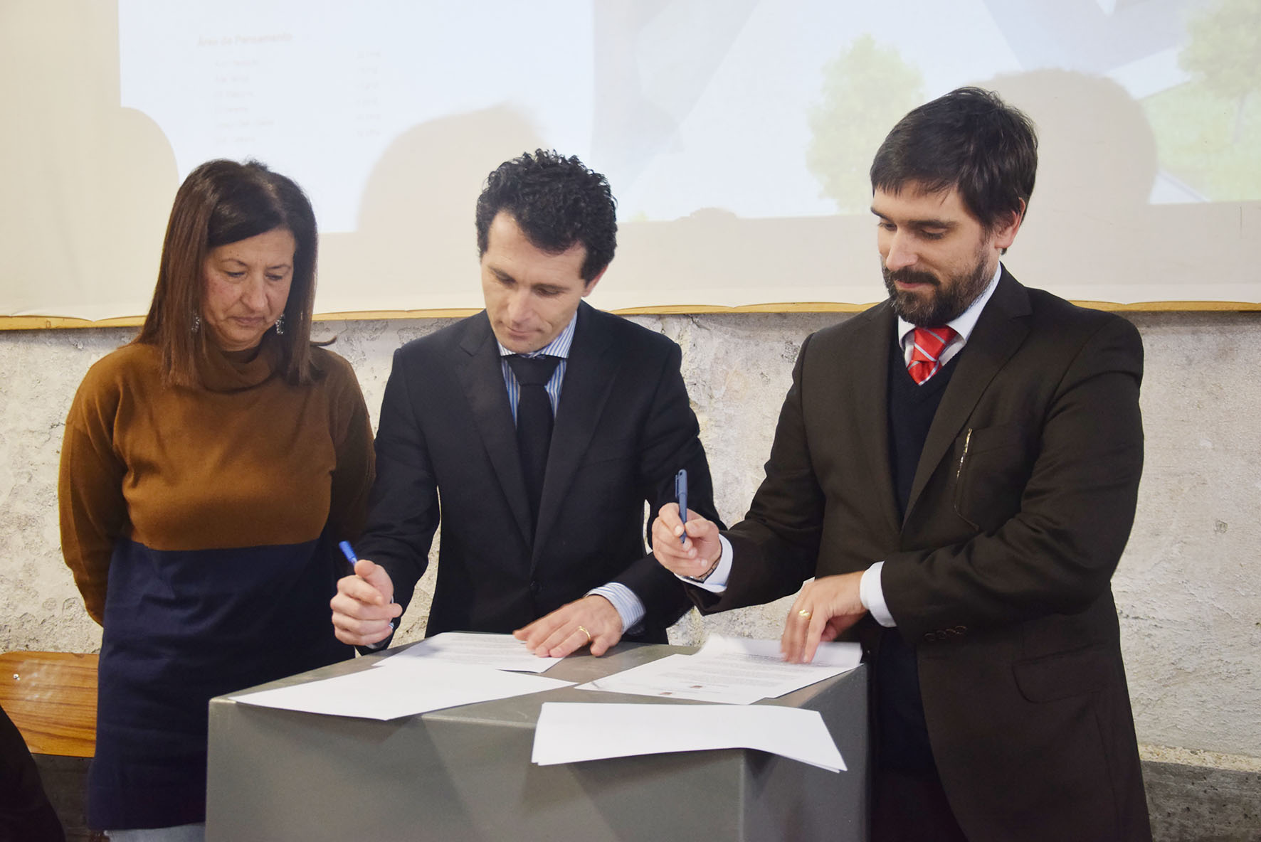 Antigos armazéns do Vinho de A-da-Gorda vão ser espaço de trabalho colaborativo ainda este ano