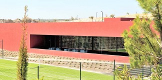 Academia de Ténis do Bom Sucesso acolhe prova oficial Noticias das Caldas