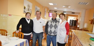 Zé do Barrete: meio século a bem servir comida tradicional portuguesa Noticias das Caldas