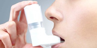 Mais de 300 mil pessoas com asma tiveram um ataque de falta de ar no último ano notícias das Caldas