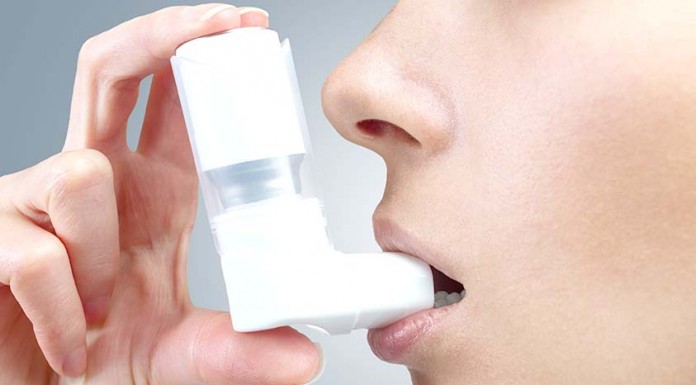 Mais de 300 mil pessoas com asma tiveram um ataque de falta de ar no último ano notícias das Caldas