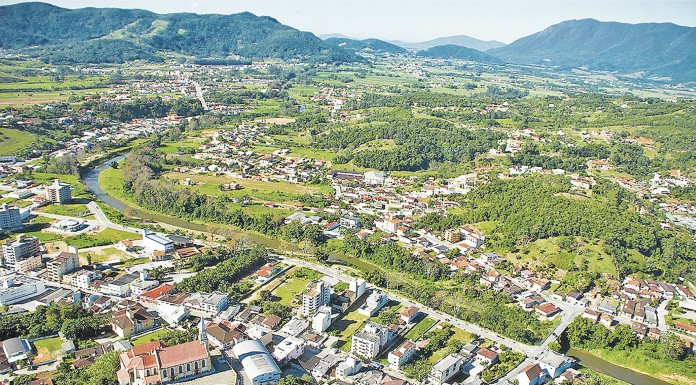 Caldas vai geminar-se com segunda cidade brasileira noticias das Caldas