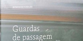 “Guardas de passagem de nível”, retratos de uma profissão em vias de extinção