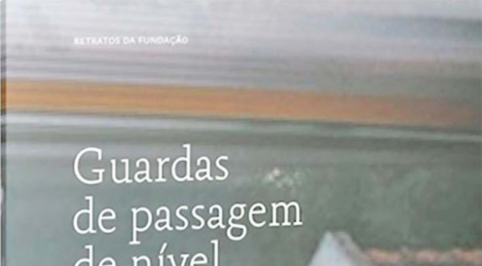 “Guardas de passagem de nível”, retratos de uma profissão em vias de extinção