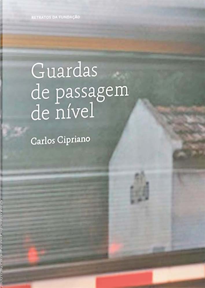 “Guardas de passagem de nível”, retratos de uma profissão em vias de extinção