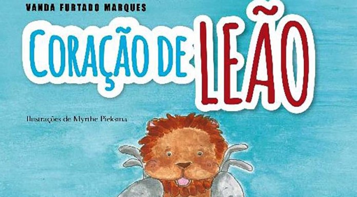 Vanda Furtado Marques lança livro infantil notícias das Caldas