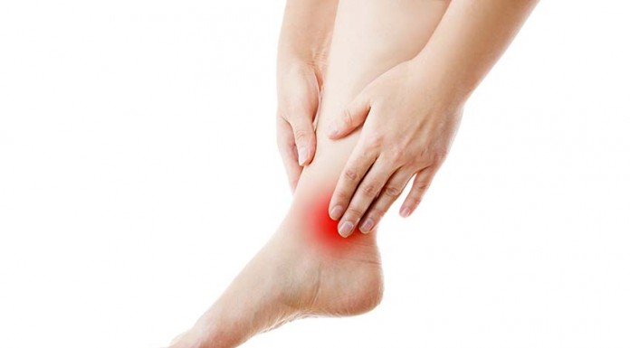 Recupere qualidade de vida…ARTICULE-SE… O TORNOZELO Noticias das Caldas