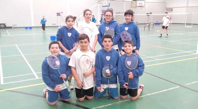 ARECO presente no Campeonato Nacional não seniores de equipas masculinas e femininas Noticias das noticias