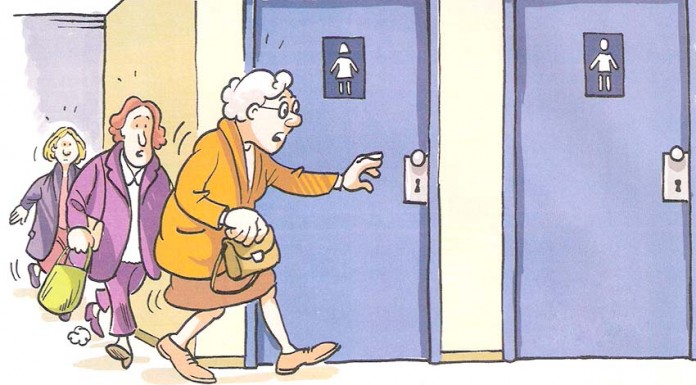 Incontinência fecal Noticias das Caldas