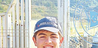 Raul Melgaço sagrou-se Campeão Nacional em Sub 21 notícias das Caldas