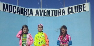 EcoSprint / Rações Avenal inicia nova temporada notícias das Caldas